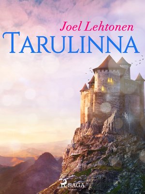 cover image of Tarulinna